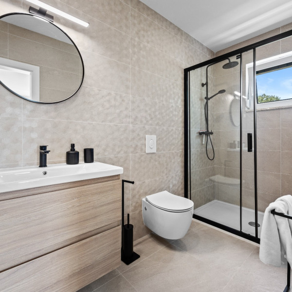 Bedrooms, Vila Zanetta, Villa Zanetta  Marasi