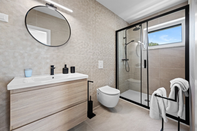 Interior, Villa Zanetta  Marasi