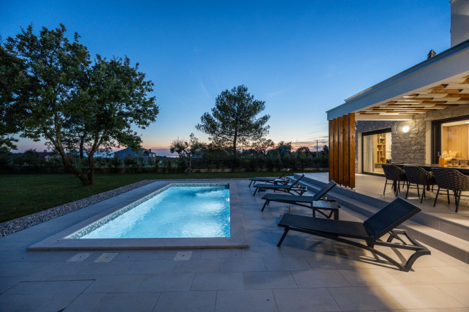 Exterior, Villa Zanetta  Marasi