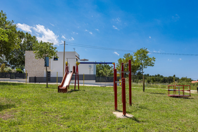 Exterior, Villa Zanetta  Marasi