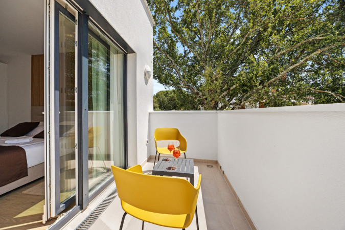 Exterior, Villa Zanetta  Marasi