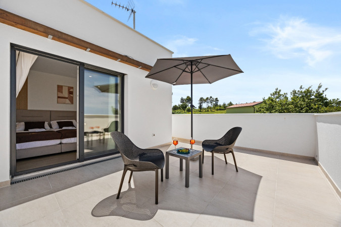 Exterior, Villa Zanetta  Marasi