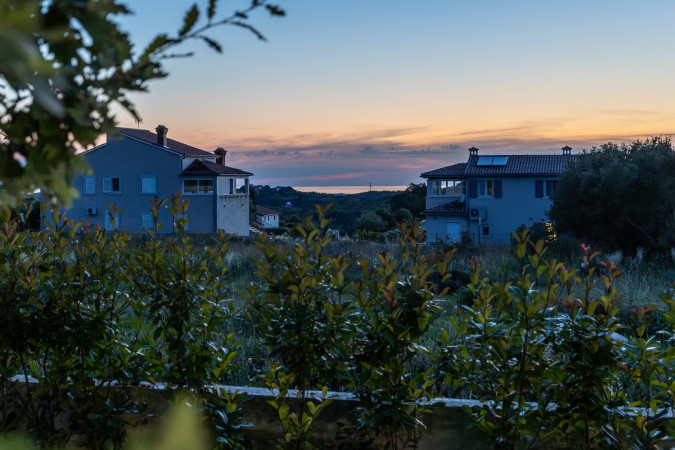 Exterior, Villa Zanetta  Marasi