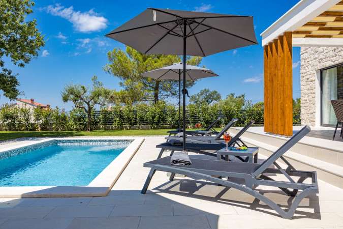 Exterior, Villa Zanetta  Marasi