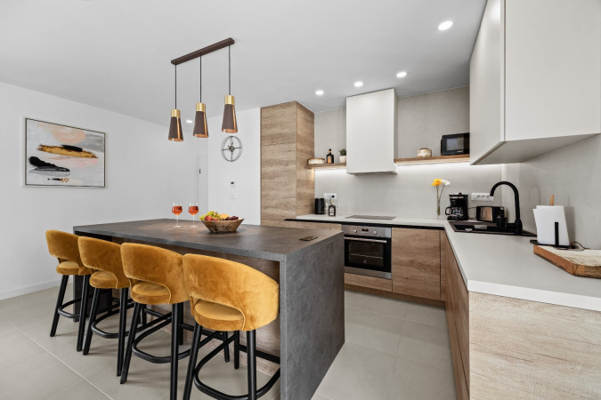 Interior, Villa Zanetta  Marasi